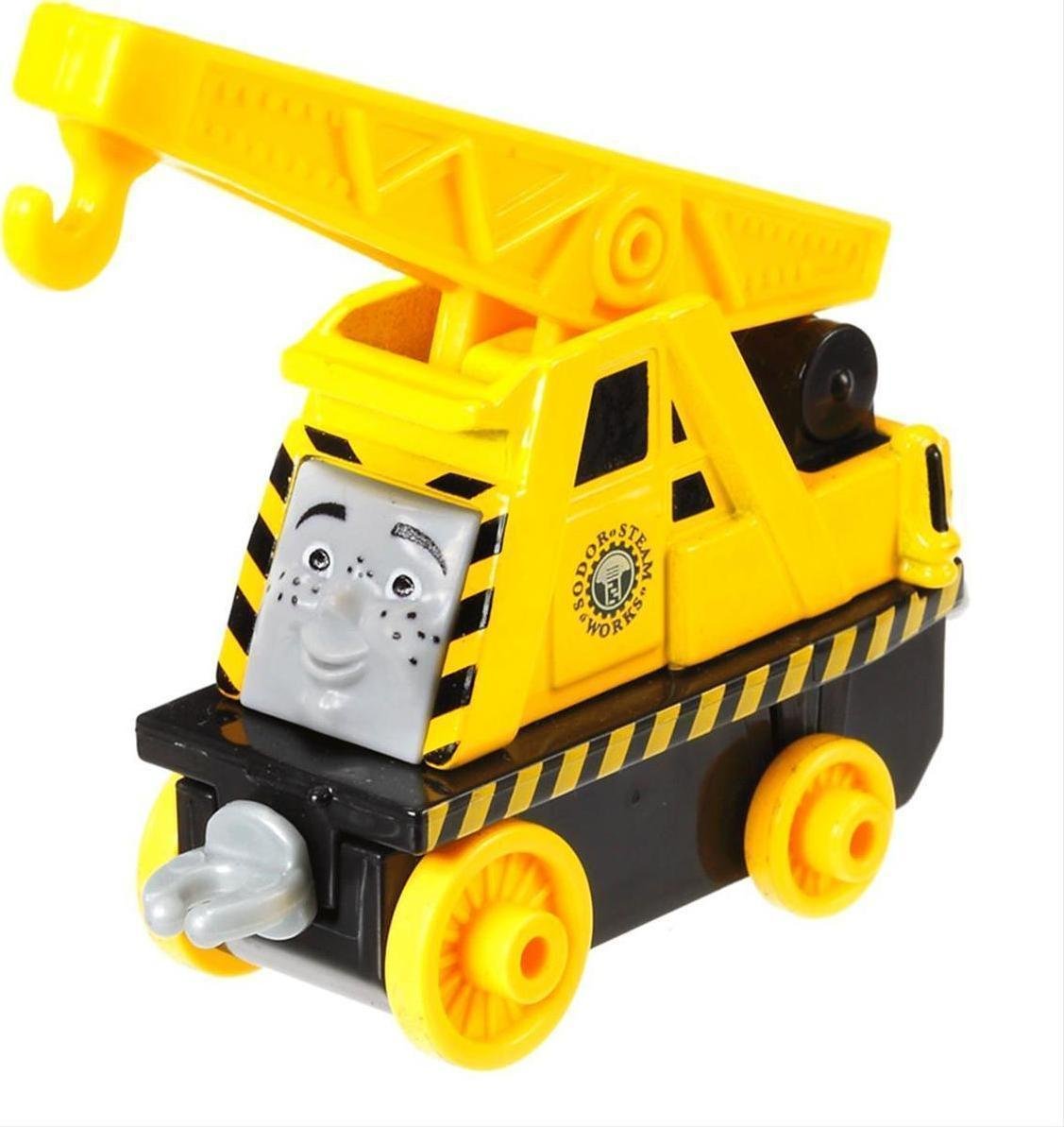 Thomas and Friends Collectable Railway Toy Steamworks Repair Diecast