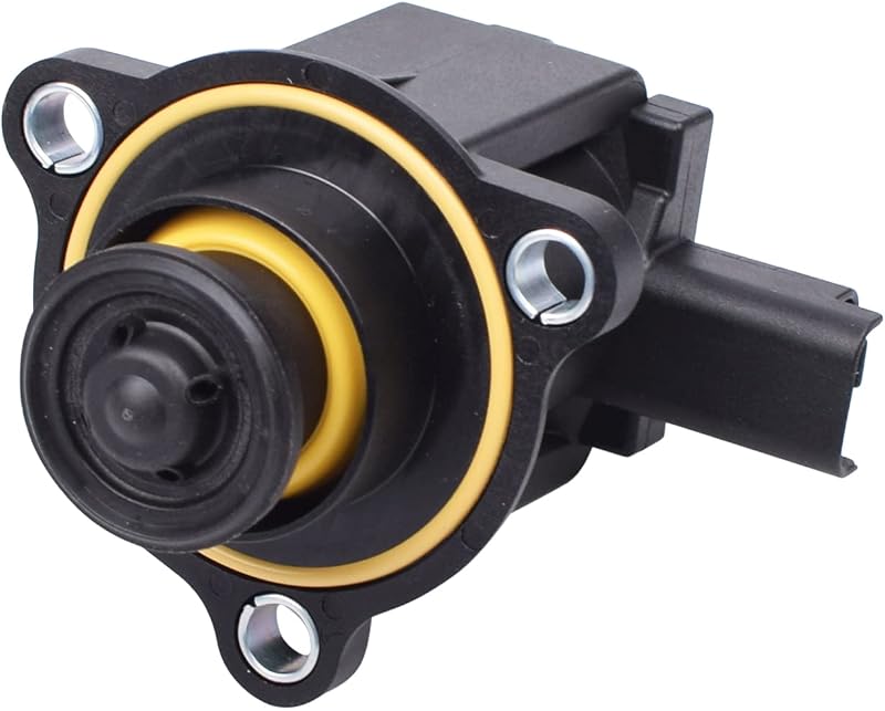 Válvula eletrônica de desvio do turbo RCRBT para MINI Cooper S e JCW 1.6L turbo R55-R61 – 1 unidade