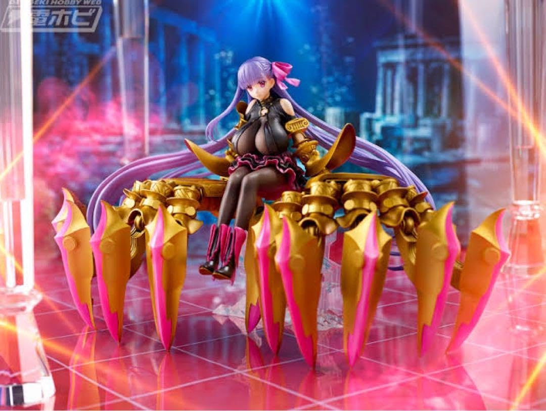 Amazon.co.jp: FGO パッションリップ フィギュア : おもちゃ