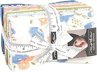 Vista 1 de Corey Yoder Peachy Keen 34 Fat Eighths Moda Fabrics 29170F8