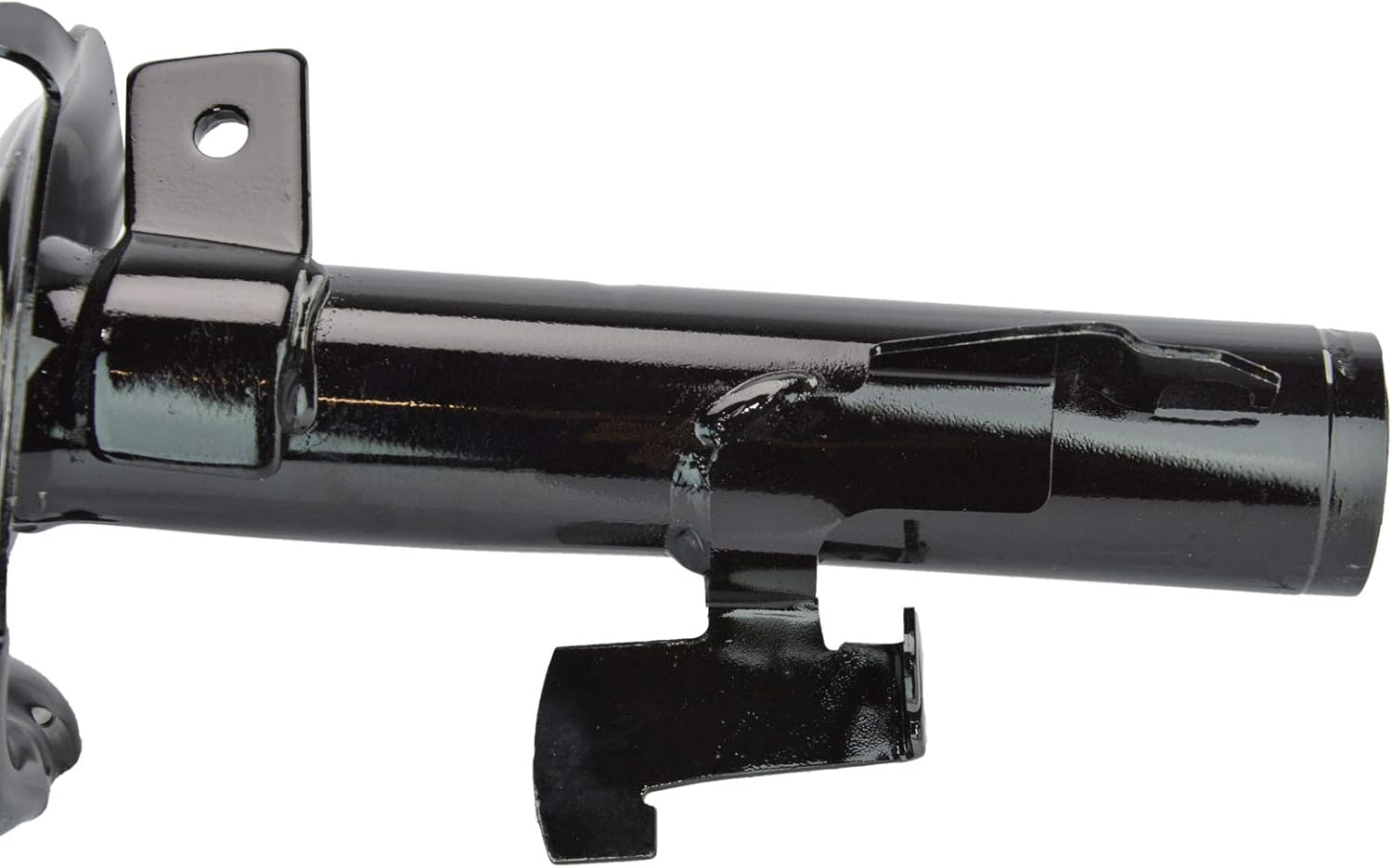 TRQ Front Strut Assembly Set Compatible with 2004-2013 Mazda 3 2006-2010 5