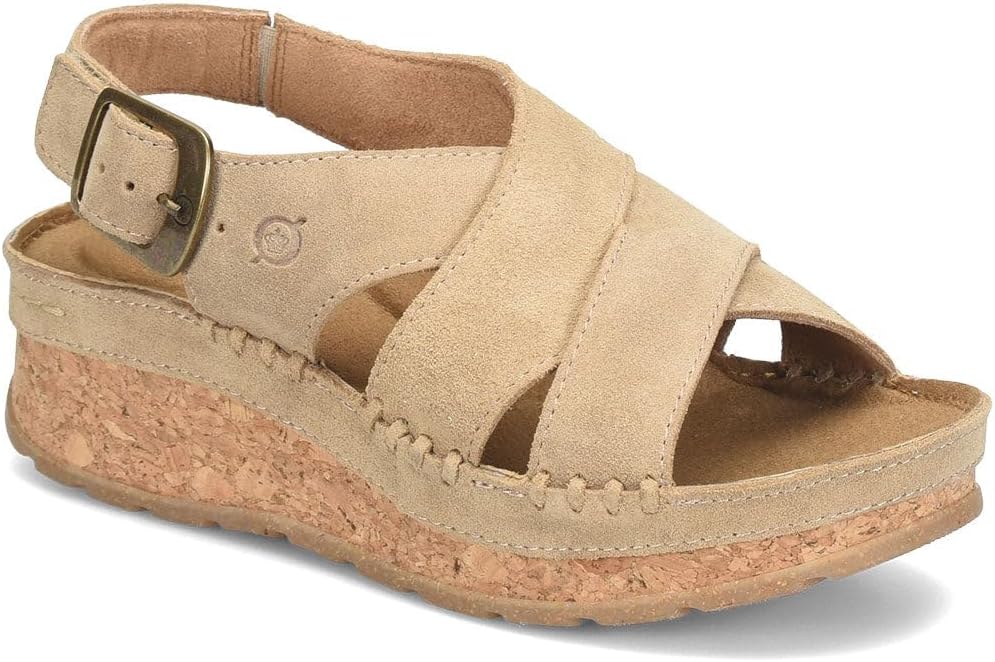 BORN Women's Kavala Sandal
