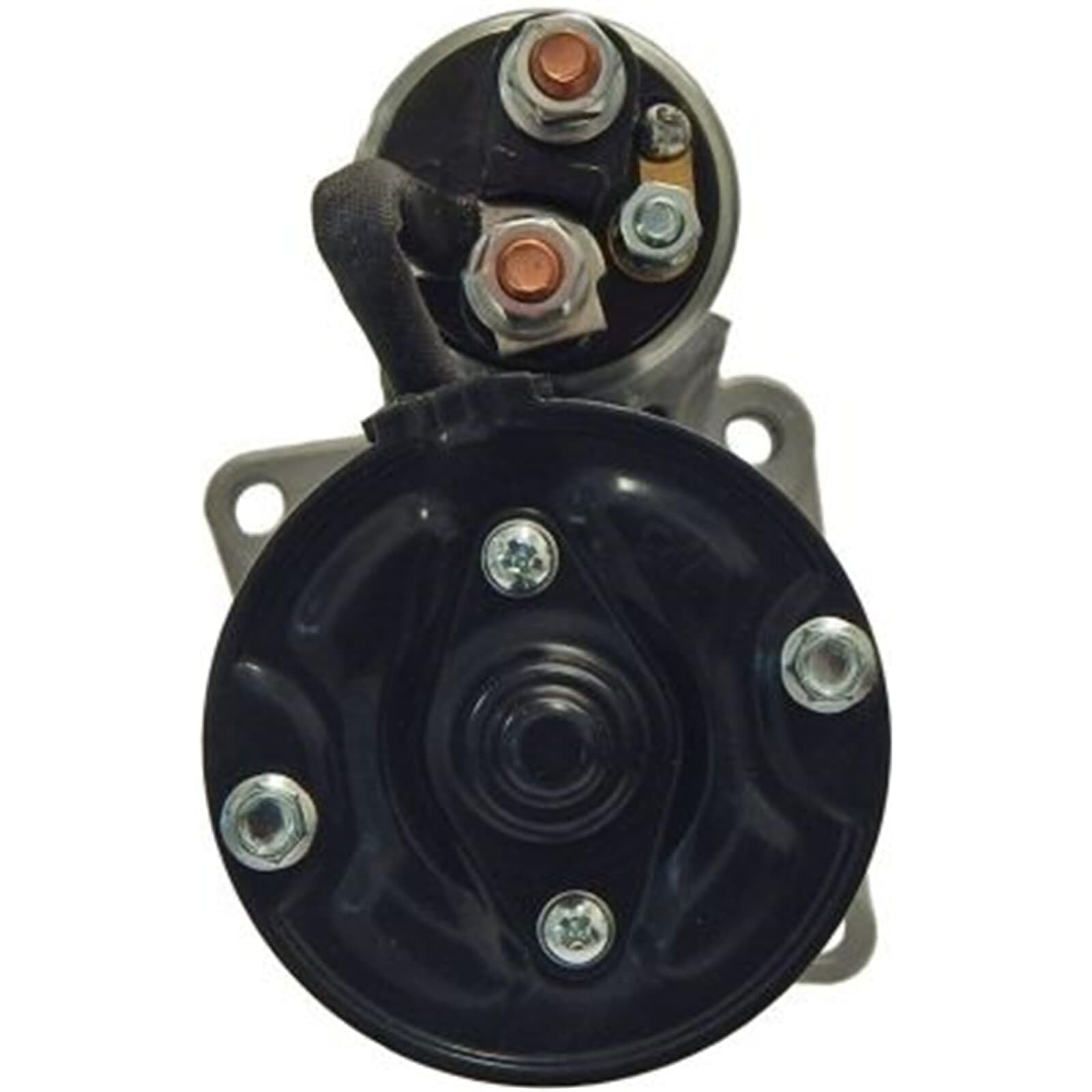 HELLA 8EA 012 527-851 Motorino d'avviamento - 12V - 2.2KW - per es. Fiat Stilo Multi Wagon (192_)
