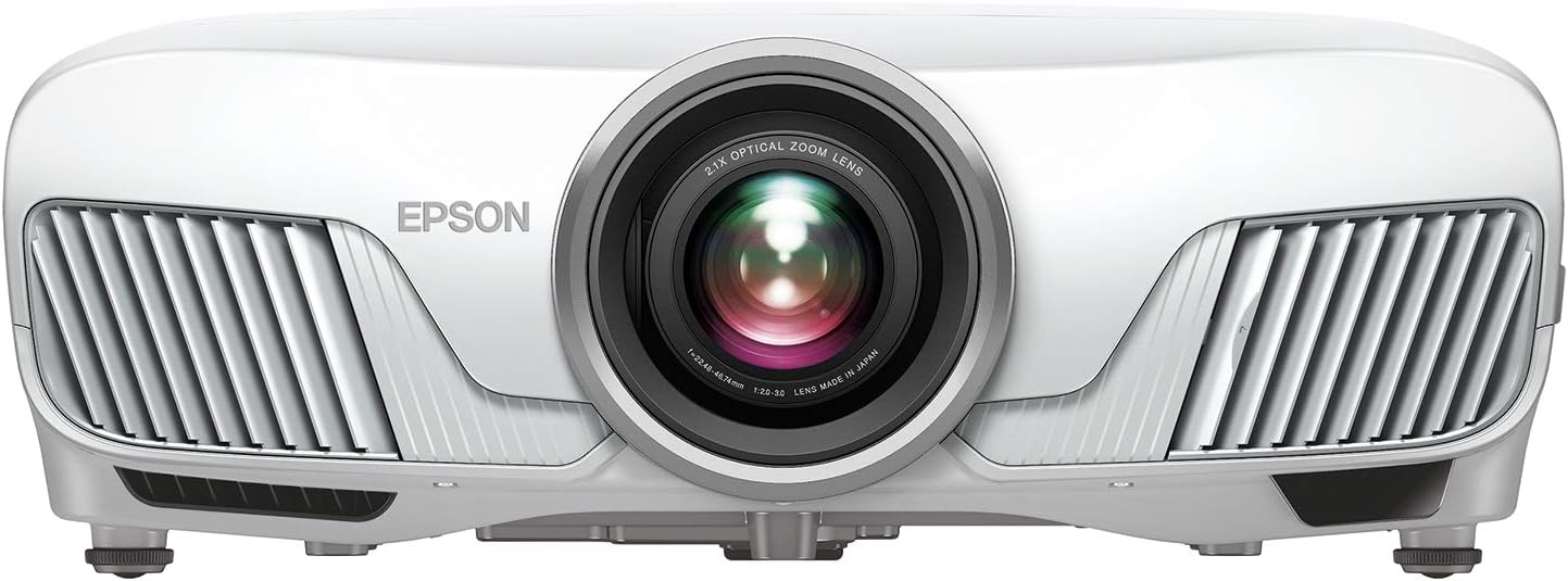 Epson Home Cinema 4010 4K PRO-UHD 3-Chip Projector with HDR : Amazon.ca ...