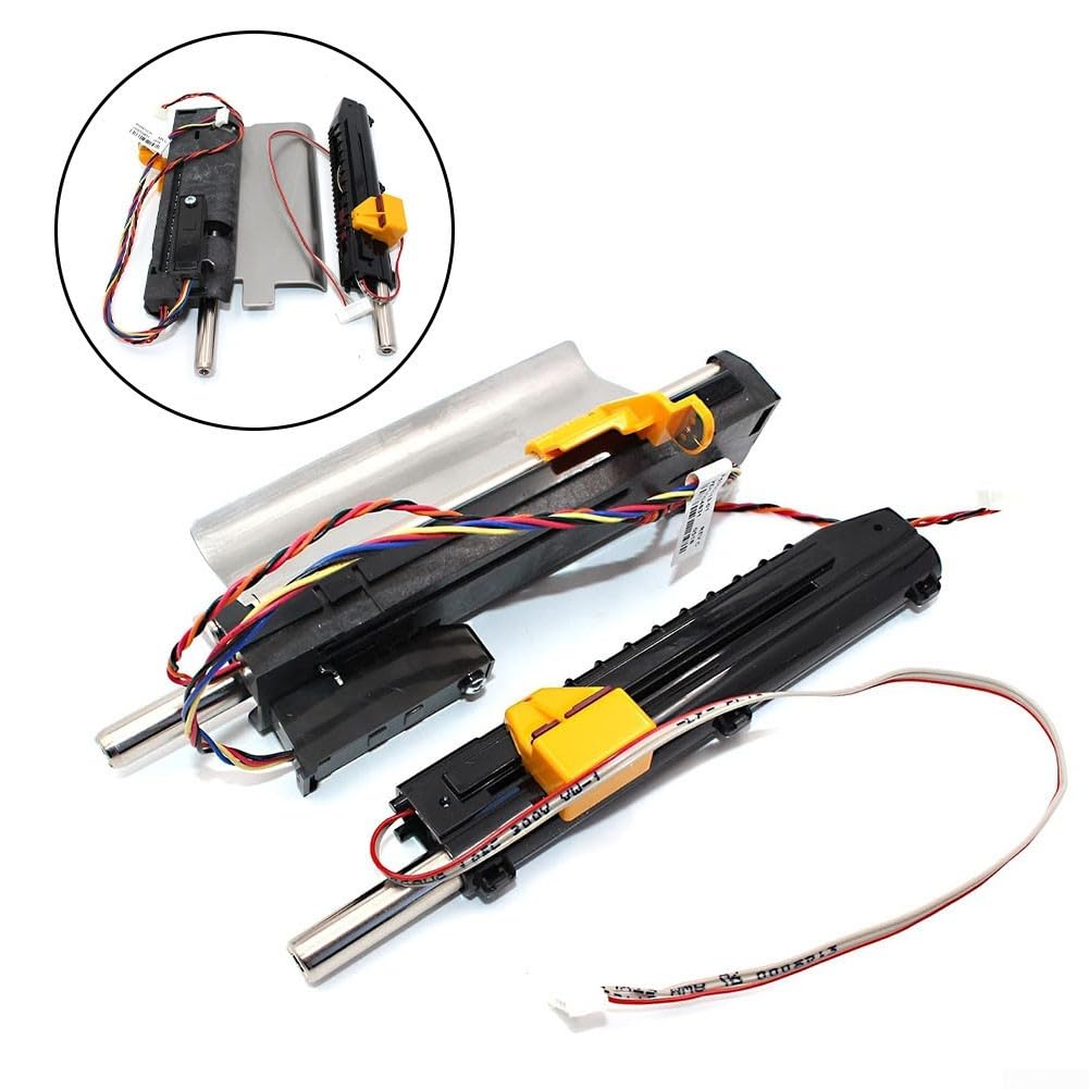Gap Sensing Module P1058930-035 for Zebra ZT410 Thermal Printer 203 300 600dpi Black Bar Sensor Replacement Accessory