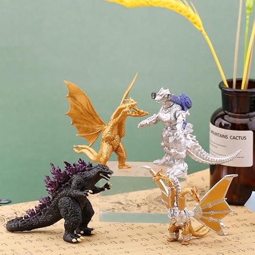 SW  LORO΃SW SWvsROiGodzilla vs KongjLOERO LOMhiKing GhidorahjbK JvZߋ tBMA H ̖͌^ G݁Ei 蕨 av[gi4Zb