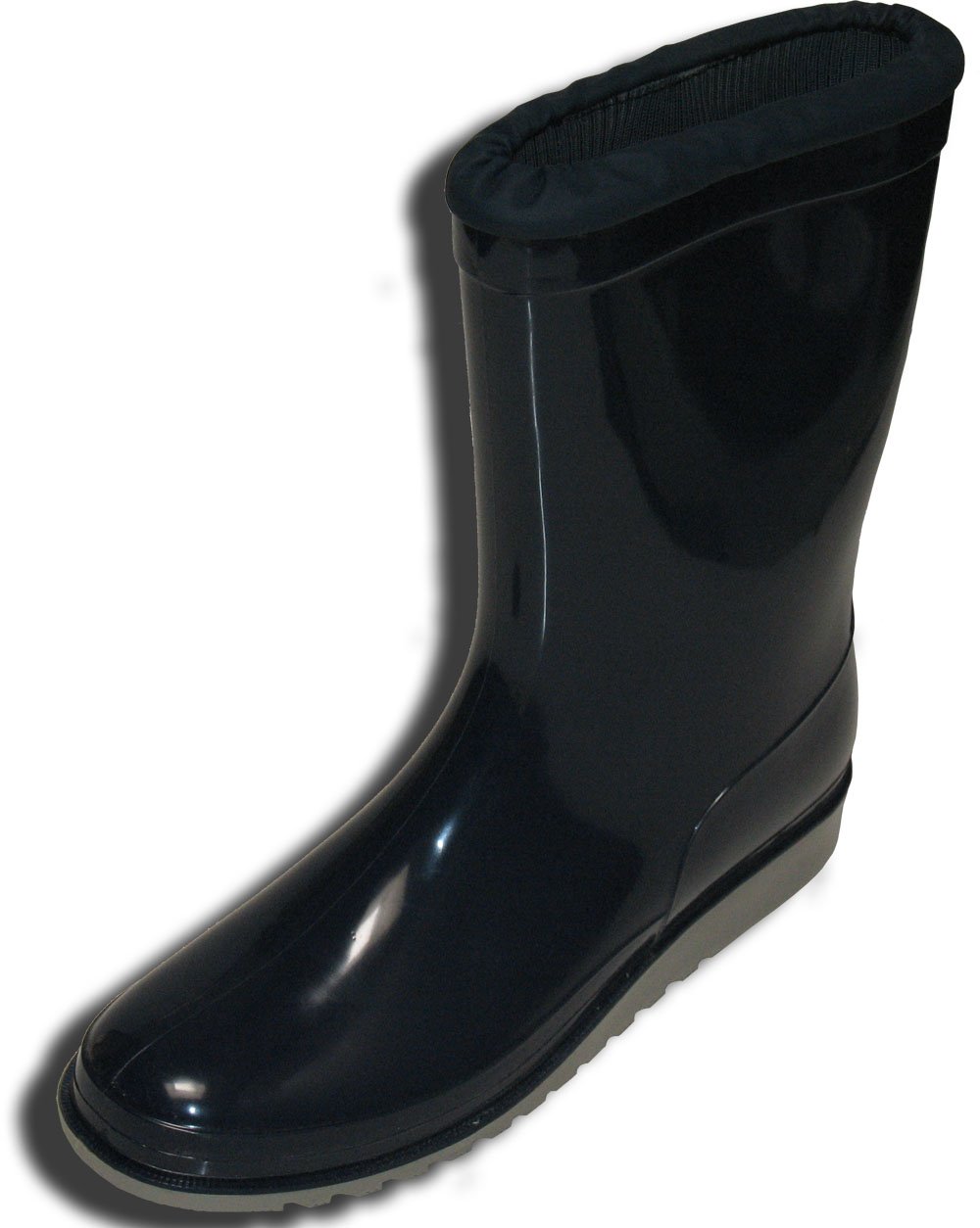 Stivali Di Gomma Per Bambini Beck Fische - Impermeabili E Colorati - Foto 9