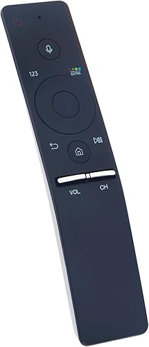 Miniatura 2 de BN59-01242A Control remoto con función de voz para Samsung Smart LCD TV UN49KS8500 UN49KS8500F UN49KS8500F UN49KS8500FXZA UN55KS8500F UN55KS8500FXZA