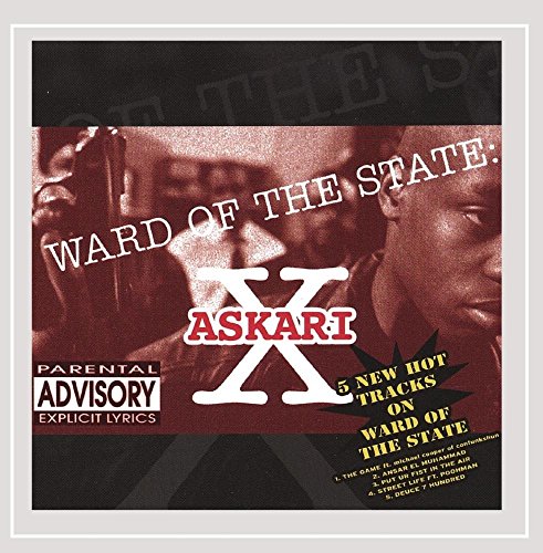 Ward Of The State