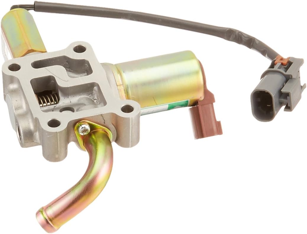 Standard Motor Products AC284 Idle Air Control Valve