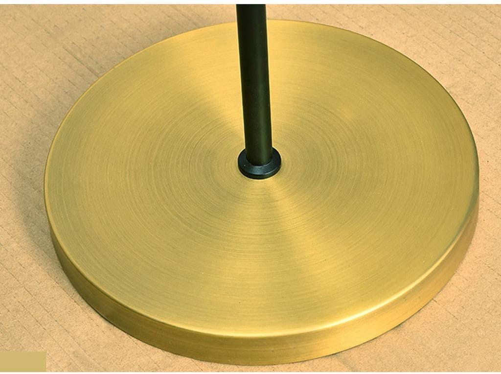 Lampa podłogowa żelazna lampa podłogowa nordycka prosta nowoczesna lampa podłogowa do salonu sypialni lampka nocna do nauki lampa do czytania dekoracja domu