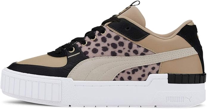 PUMA Women's Cali Sport W.Cats Sneakers | Fashion Sneakers - Amazon.com