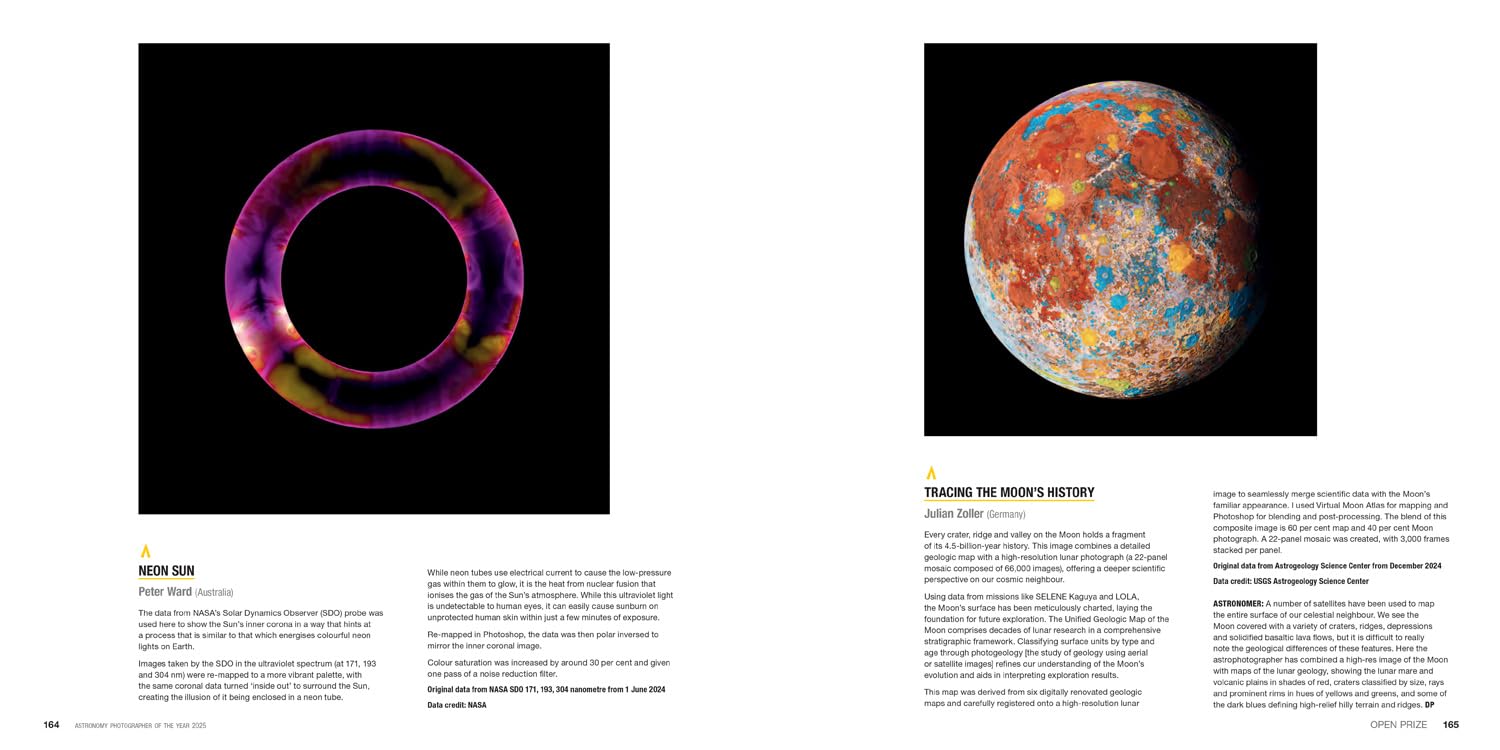 Astronomy Photographer of the Year: Collection 14