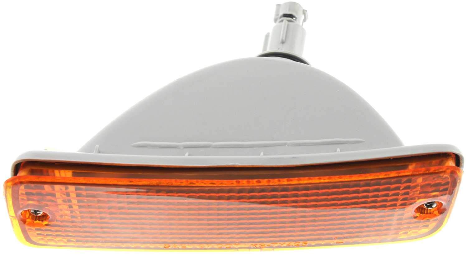 Amazon.com: Go-Parts - Signal Light Assembly for Toyota Pickup