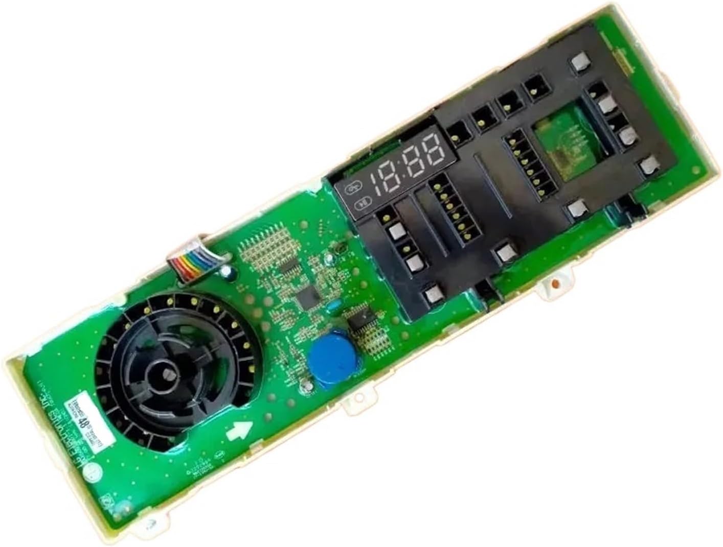 Compatibility For LG Drum Washing Machine Motherboard EBR830260 EBR83026005 EBR82683009 Computer Display Board(A)