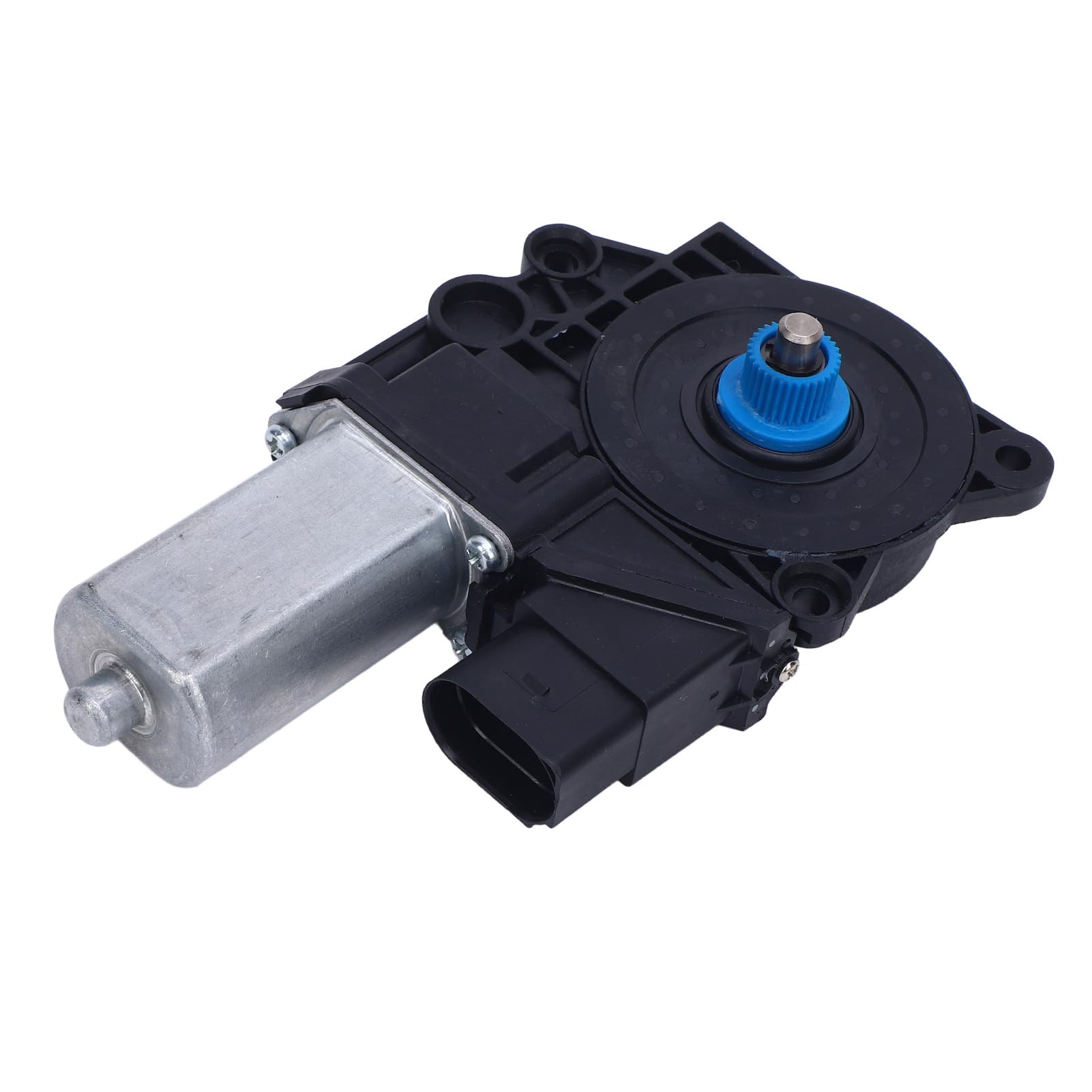 Motor de la Fenêtre de Puissance Motor Arrière Droite Smooth Operations 742-457, 67626927026, 742457 Remplacement pour 325i 325xi 328i 328xi 330i 330xi 335d 335i 335xi M3