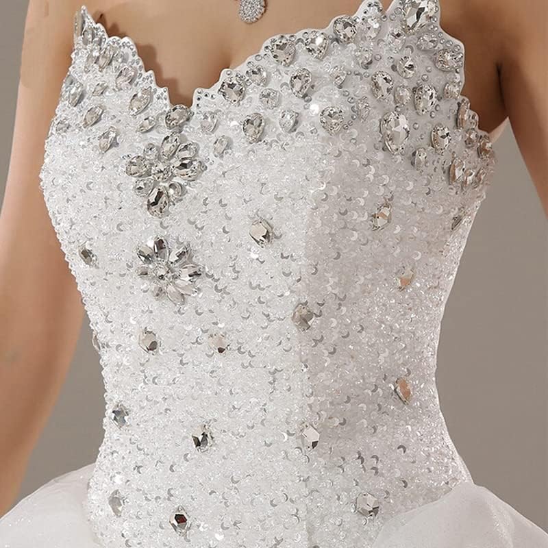 Ss3-Ss50 Clear Crystal White 3D Nail Art Decoration Rhinestones Silver Flatback Rhinestones Glitter Gems.