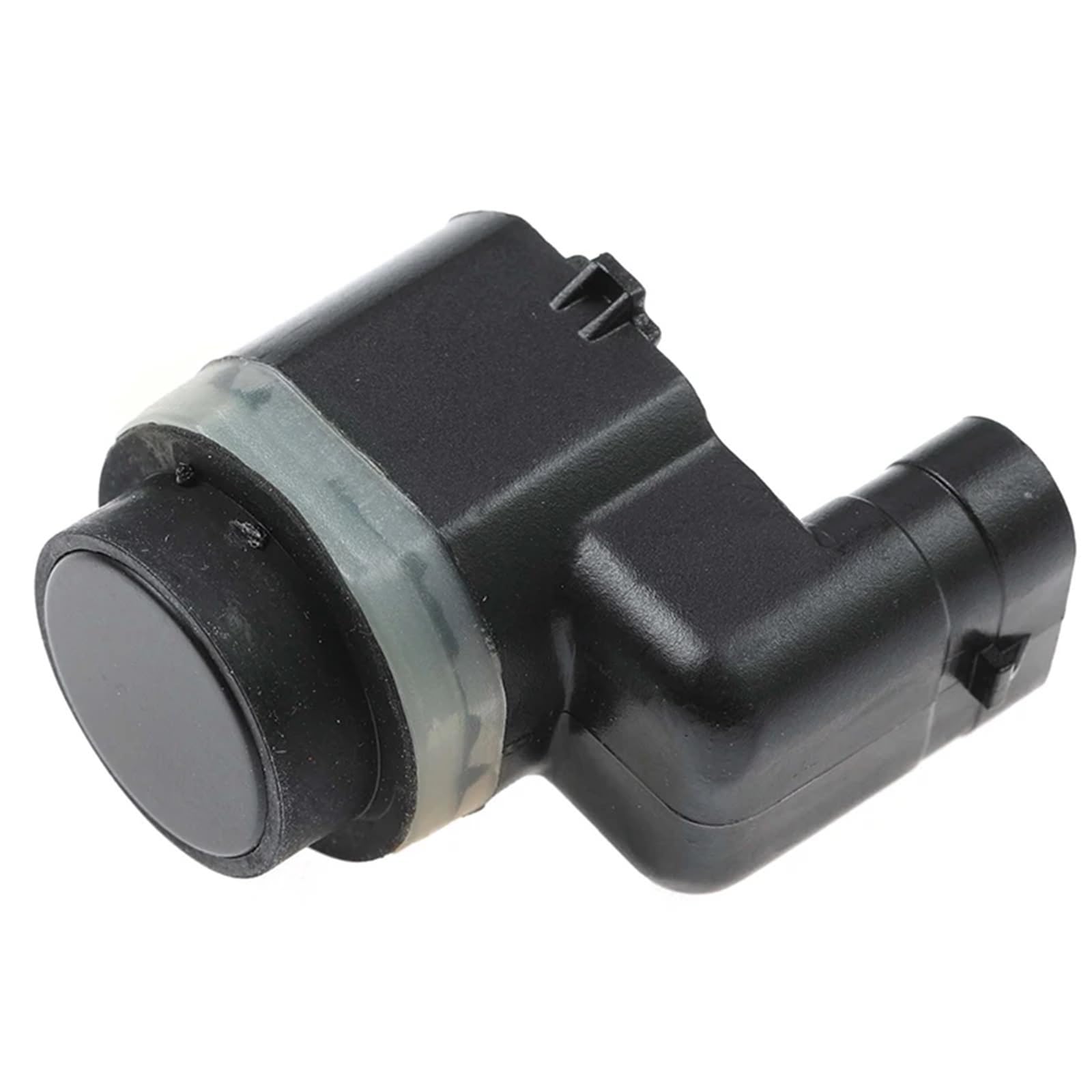 Capteur de stationnement Capteur de stationnement PDC pour Voiture, 66209270501, 9270501 pour BMW X3 E83 X5 E70 X6 E71 Partie(4 pcs)