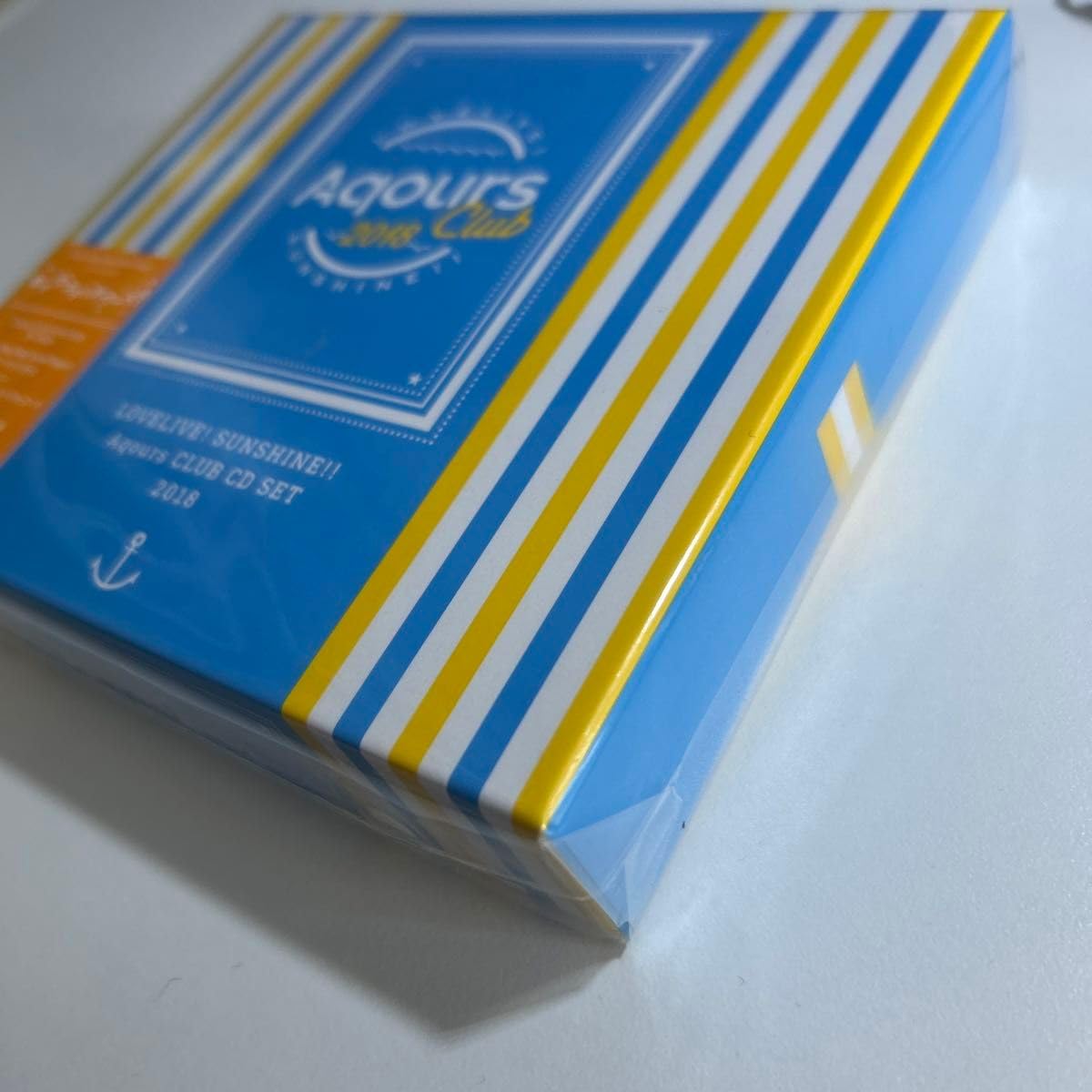 「ラブライブ!サンシャイン!!」Aqours CLUB CD SET 2018… Amazon.co.jp: ラブライブ！サンシャイン!! Aqours CLUB CD SET