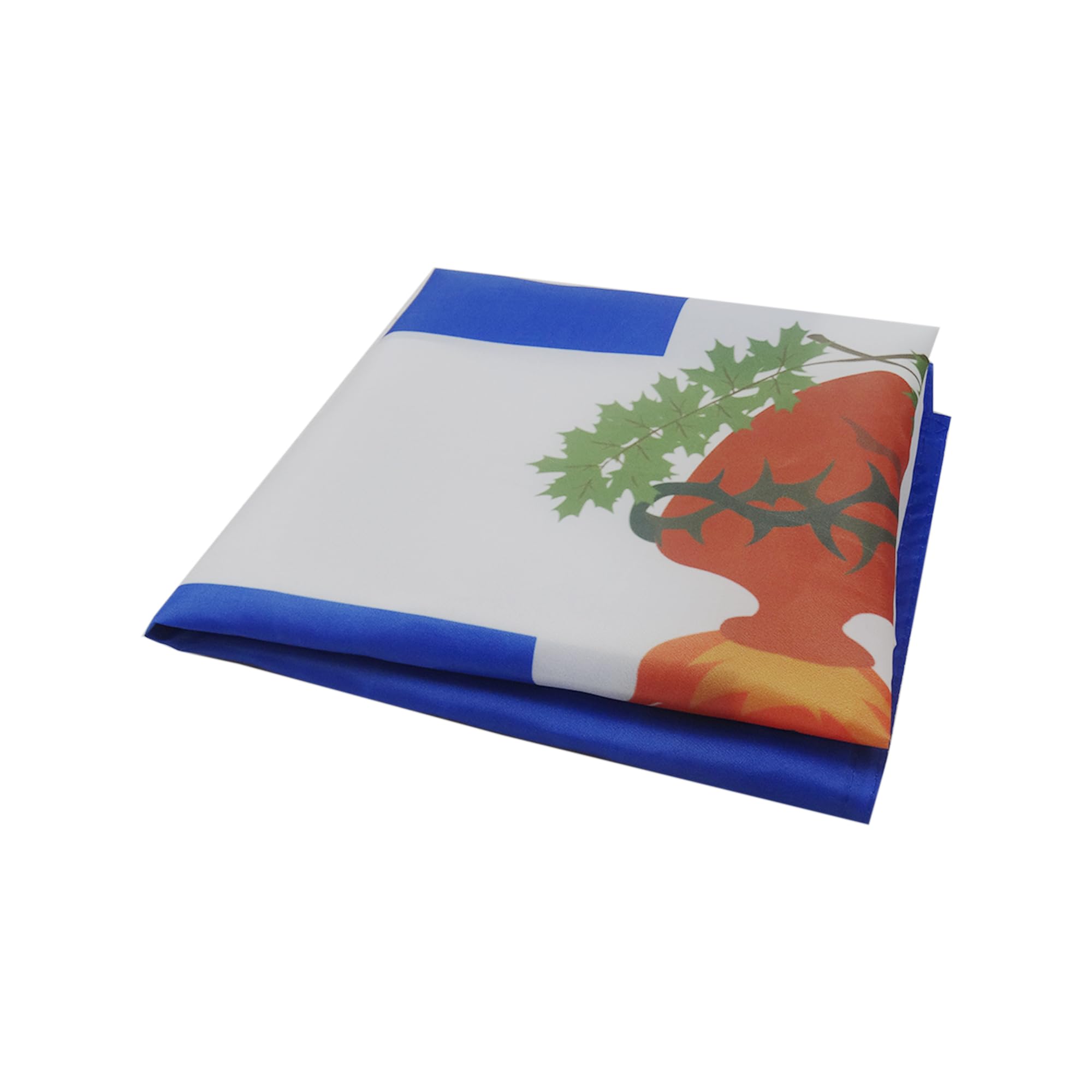 Drapeau Canada 150x90cm AZ FLAG - Polyester Léger Avec