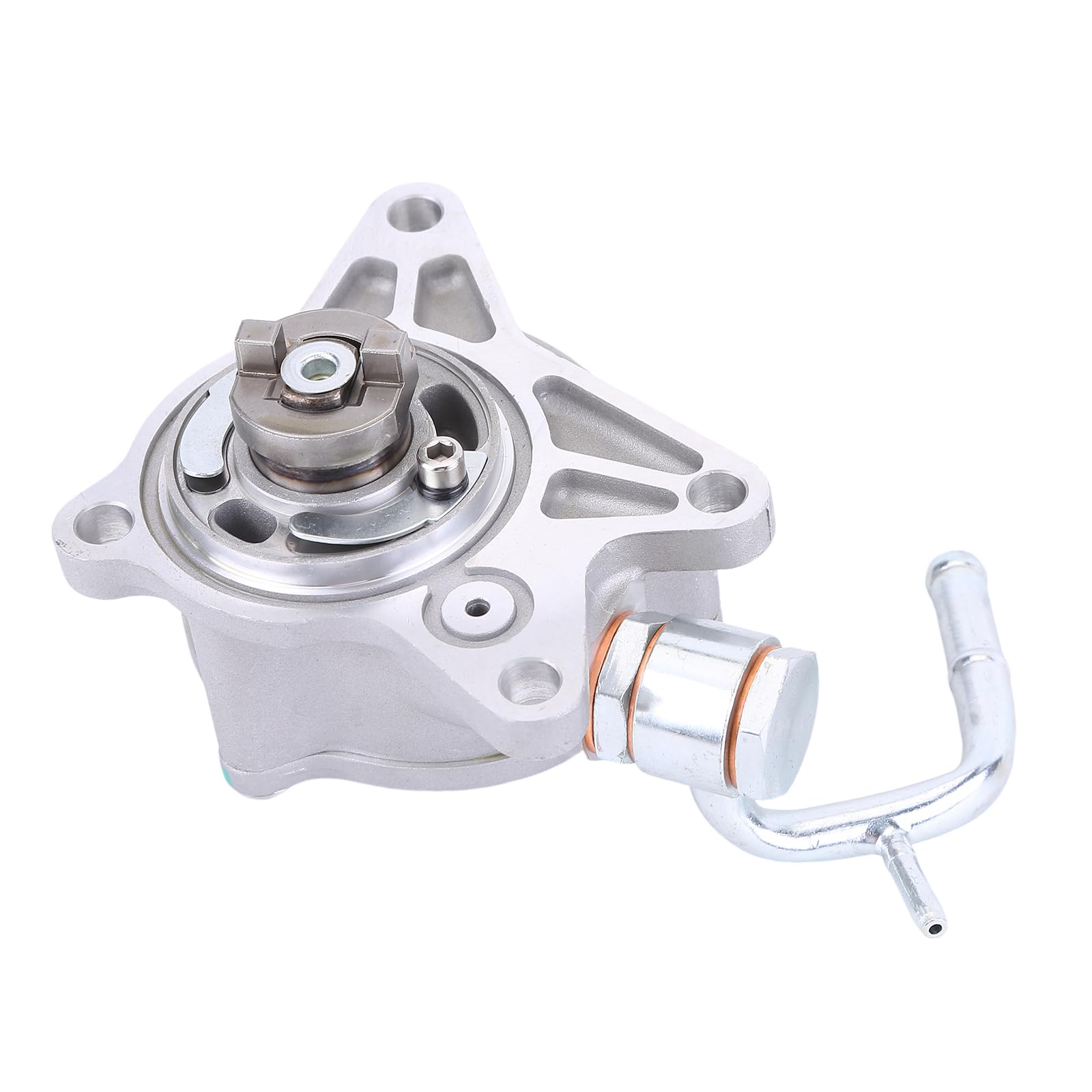 LICHENGTAI Set di pompe per vuoto compatibile con Mazda 3 BM BN Mazda 6 GJ GL 2012-2021 Pompa a vuoto SH1518G00 SH1518G00A SHY218G00A Vacuum Pumps Kit