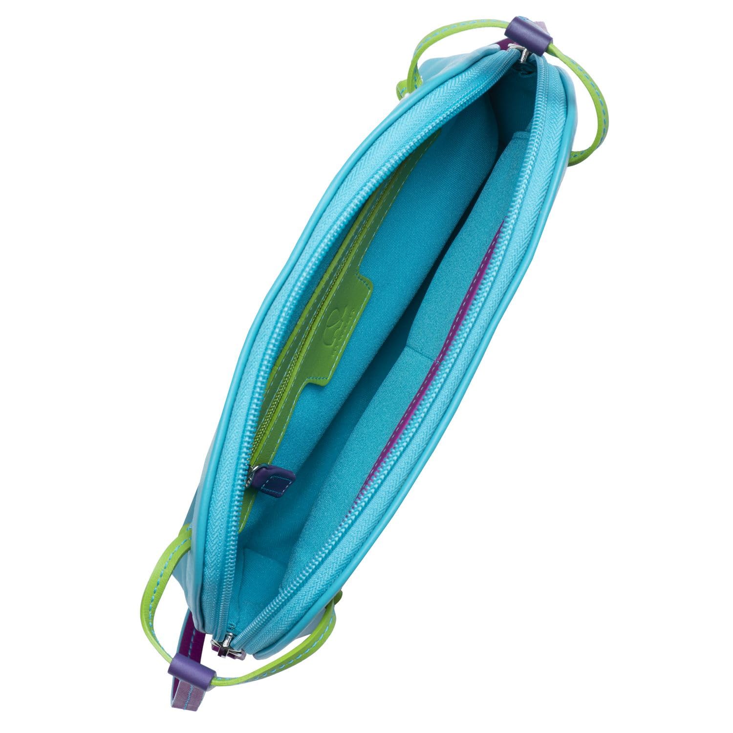 mywalit Fermeture éclair sur Le, Sac fourre-Tout Mixte