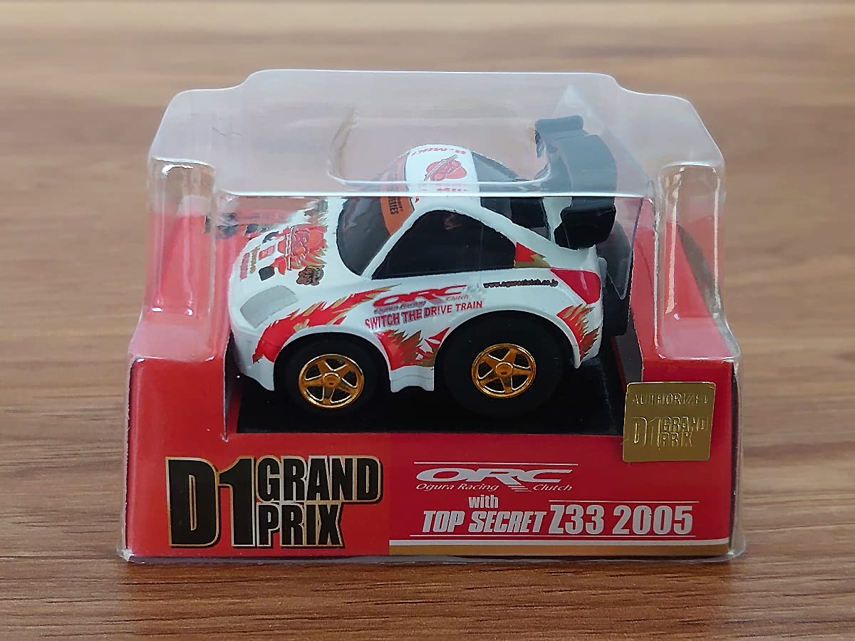 【新品】D1 チョロQシリーズ 6台セット 新品】D1 チョロQシリーズ 6台セット - メルカリ