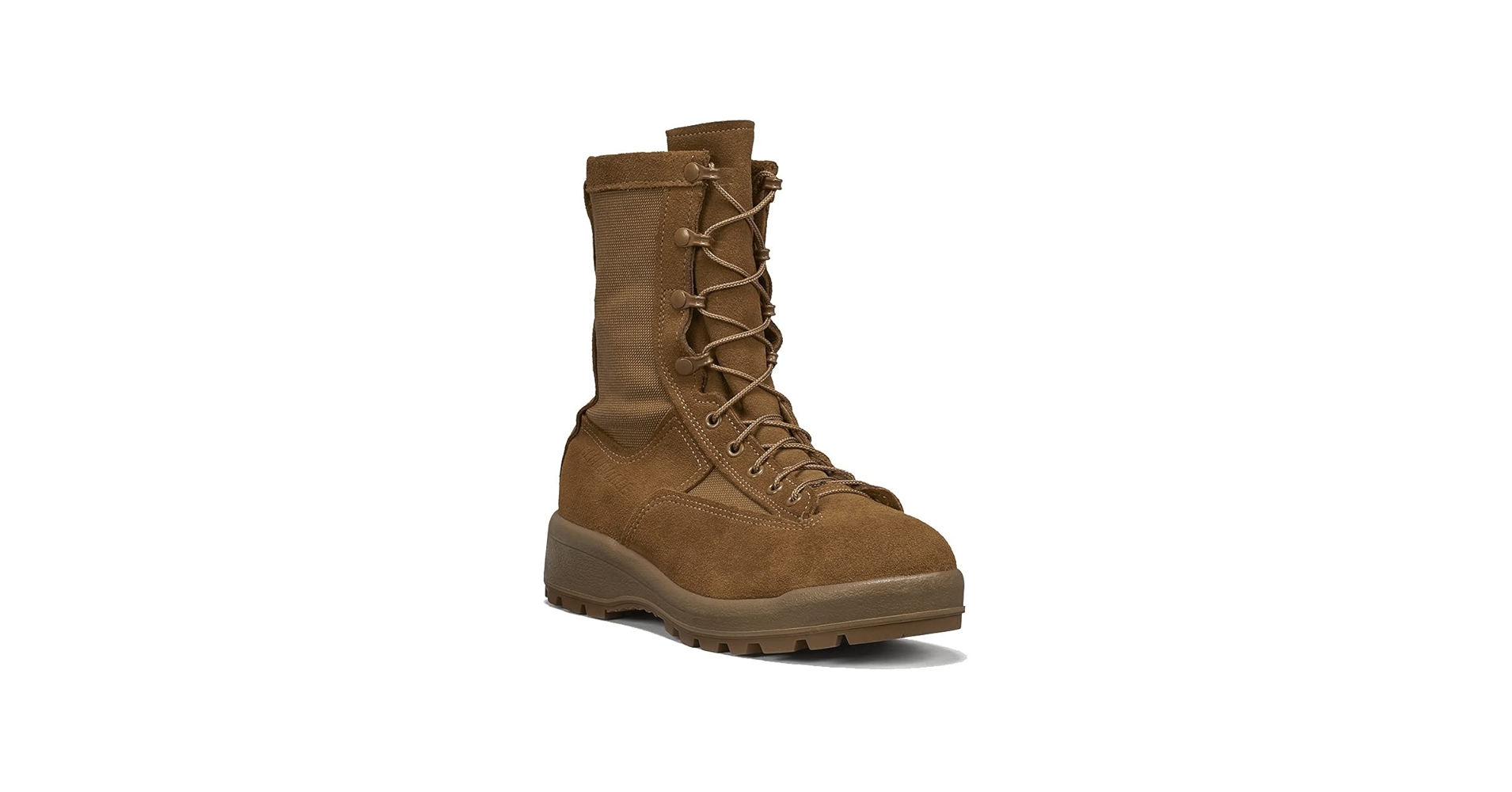 ミリタリーブーツ Belleville INFANTRY COMBAT BOOT USGI BELLEVILLE INFANTRY COMBAT (ICB) BOOTS - MEN'S- ASST