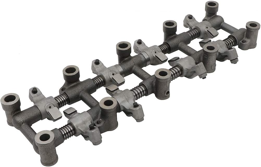 Aintier Engine Rocker Arm Fits 1985-1995 for Toyota 4Runner, 1981-1985 for Toyota Celica, 1981-1982 for Toyota Corona, 1981-1995 for Toyota Pickup