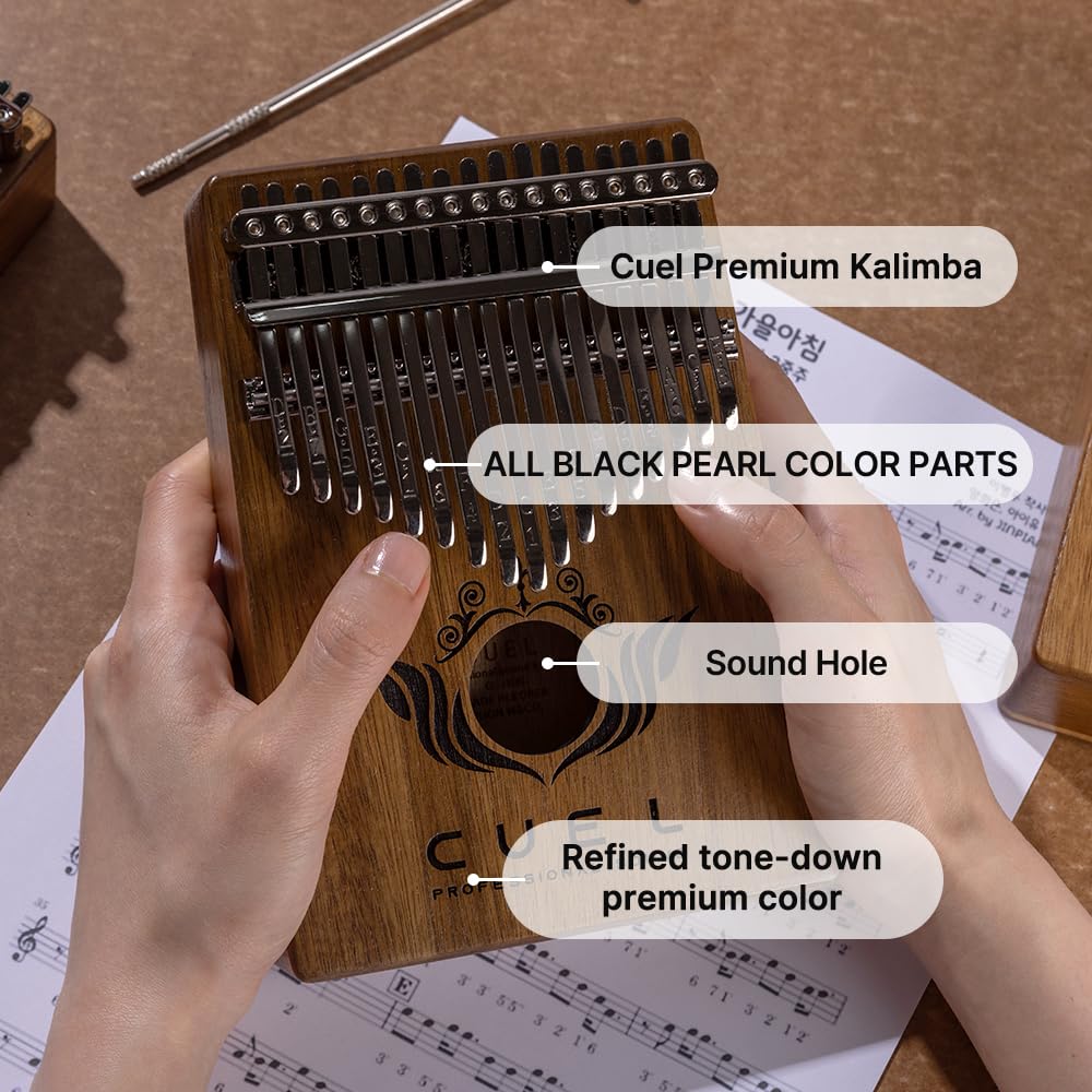 【特価商品】カリンバ 親指ピアノ kalimba 17キー プレミアムK-kal カリンバ 17」の人気商品一覧 | 安い商品を通販サイトから探す - 価格.com