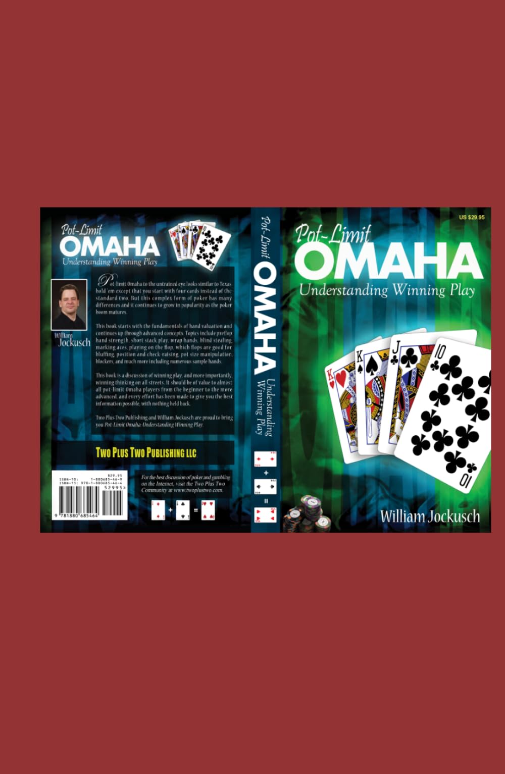 Pot-Limit Omaha: Understanding Winning Play (Other Poker Topics)