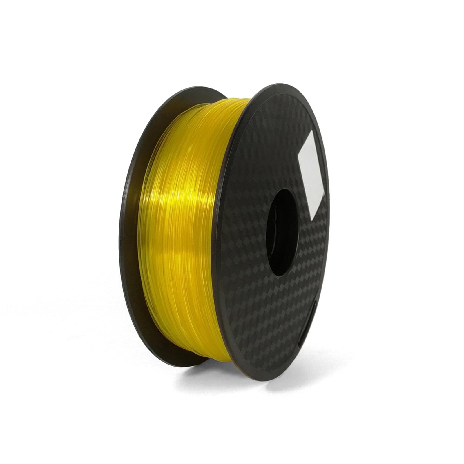 3D Printing Filaments Plastic Pen Refills ABS(Yellow)