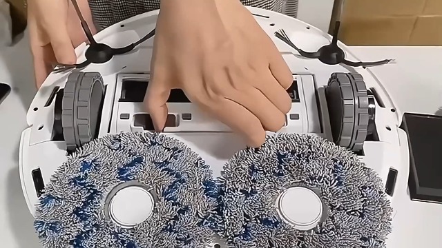 Amazon.co.jp: KGC エコバックス 消耗品 X1 OMNI (18枚) DEEBOT