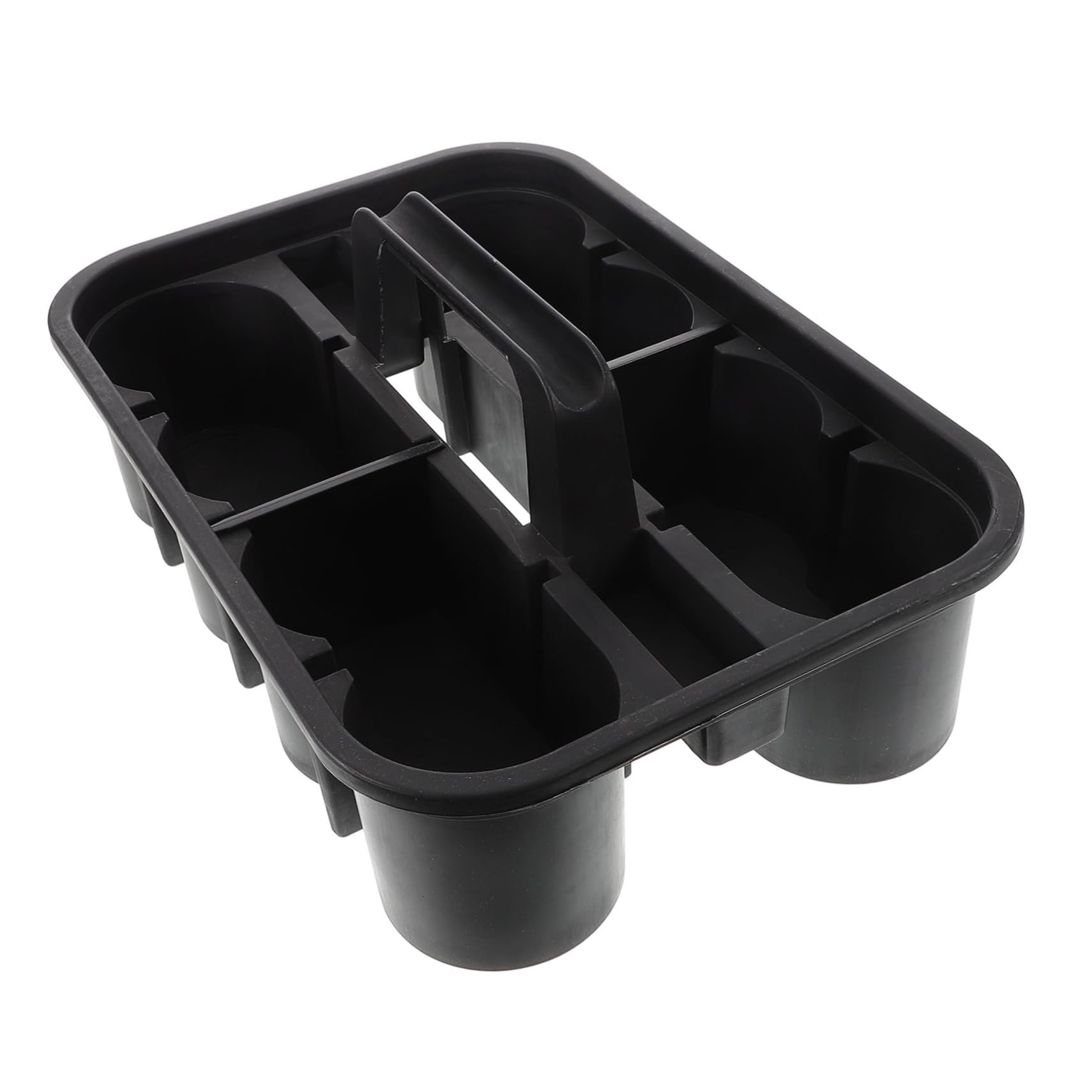 PRETYZOOM Cesta Colgante Para Ducha Kit De Limpieza Interior Del Coche Organizador De Artículos De Tocador Cesta Pequeña Para Ducha