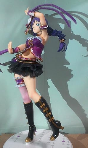 Amazon | ラブライブ! スクールアイドルフェスティバル 東條希 1/7