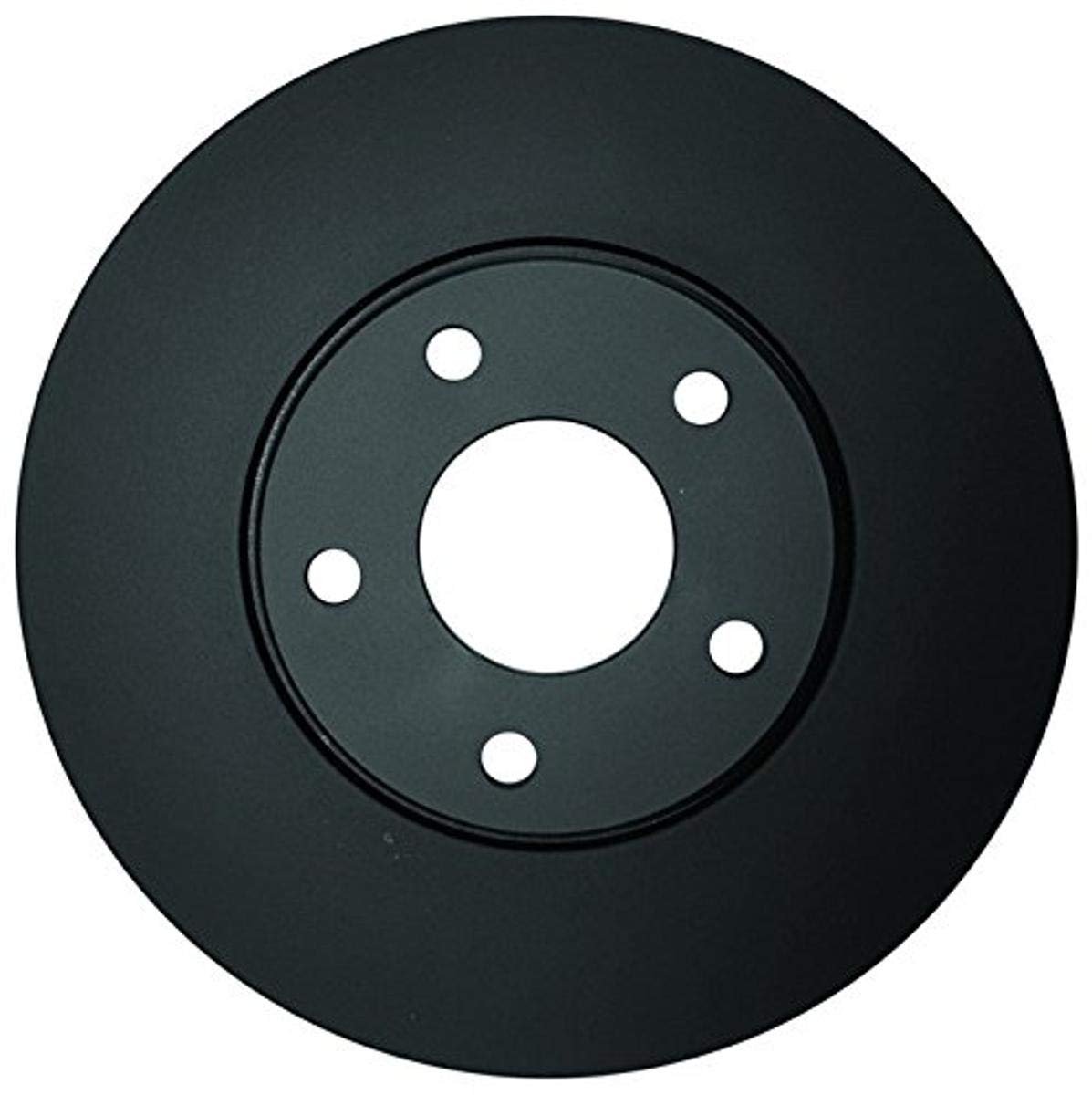 Bendix Fleet Metlok SDR5988 Front Brake Rotor for Ford Transit Connect 2013-2010