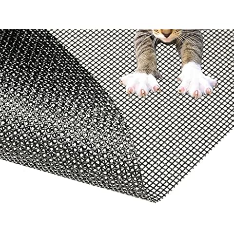 TOOLTRIZ Pet Proof Window Screen Cover