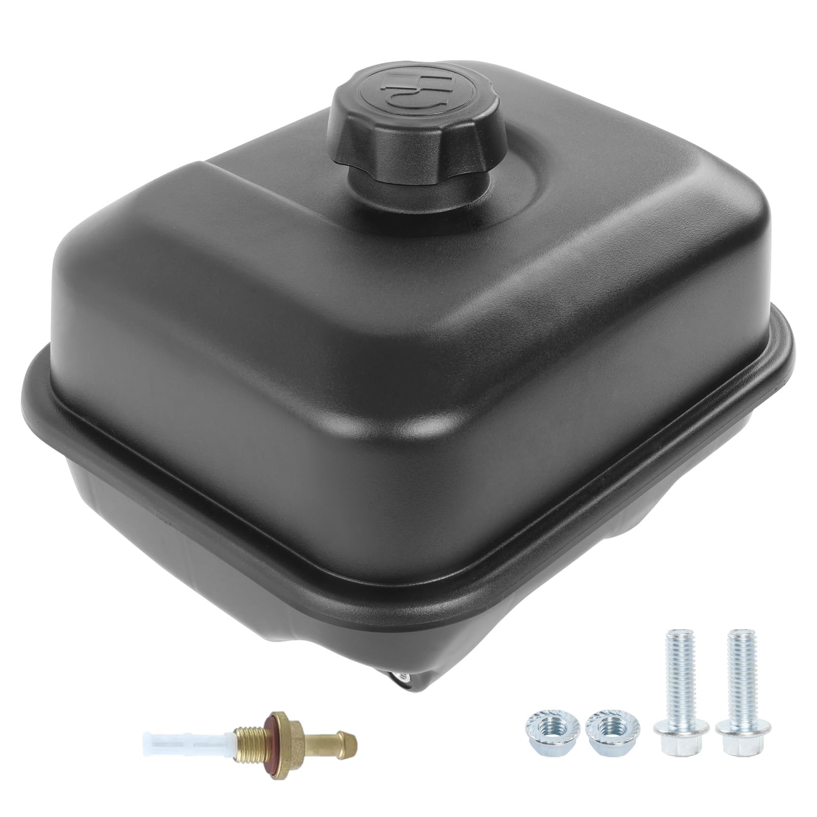 Amazon.com: Gas Tank Fuel Tank Compatible with Honda and Clones