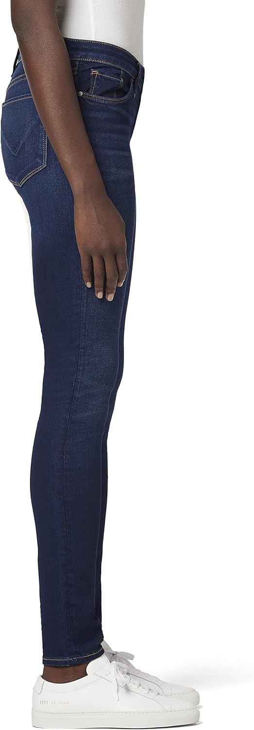 Hudson Women's Krista Super Skinny - Image 2
