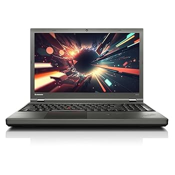 Windows11 Lenovo i7 256GB SSD ノートパソコン Refurbished) Lenovo ThinkPad P50 6th Gen Intel Core i7