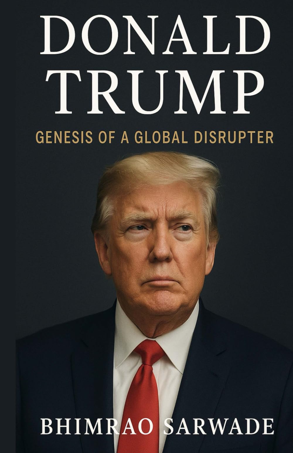 Donald Trump: Genesis of a Global Disrupter