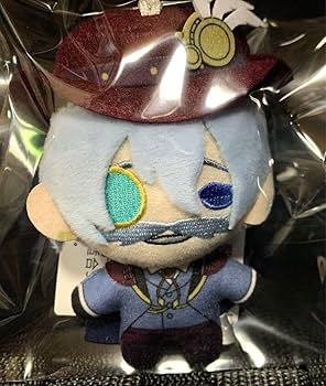 終末のワルキューレ ぬいぐるみ　ジャック・ザ・リッパー ヘラクレス Amazon.co.jp: 終末のワルキューレ マスコット ぬいぐるみ vol.1