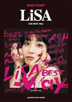 ポップス/ロック(邦楽) LiSA BEST Day  / Way best day, best way - song and lyrics by LiSA | Spotify