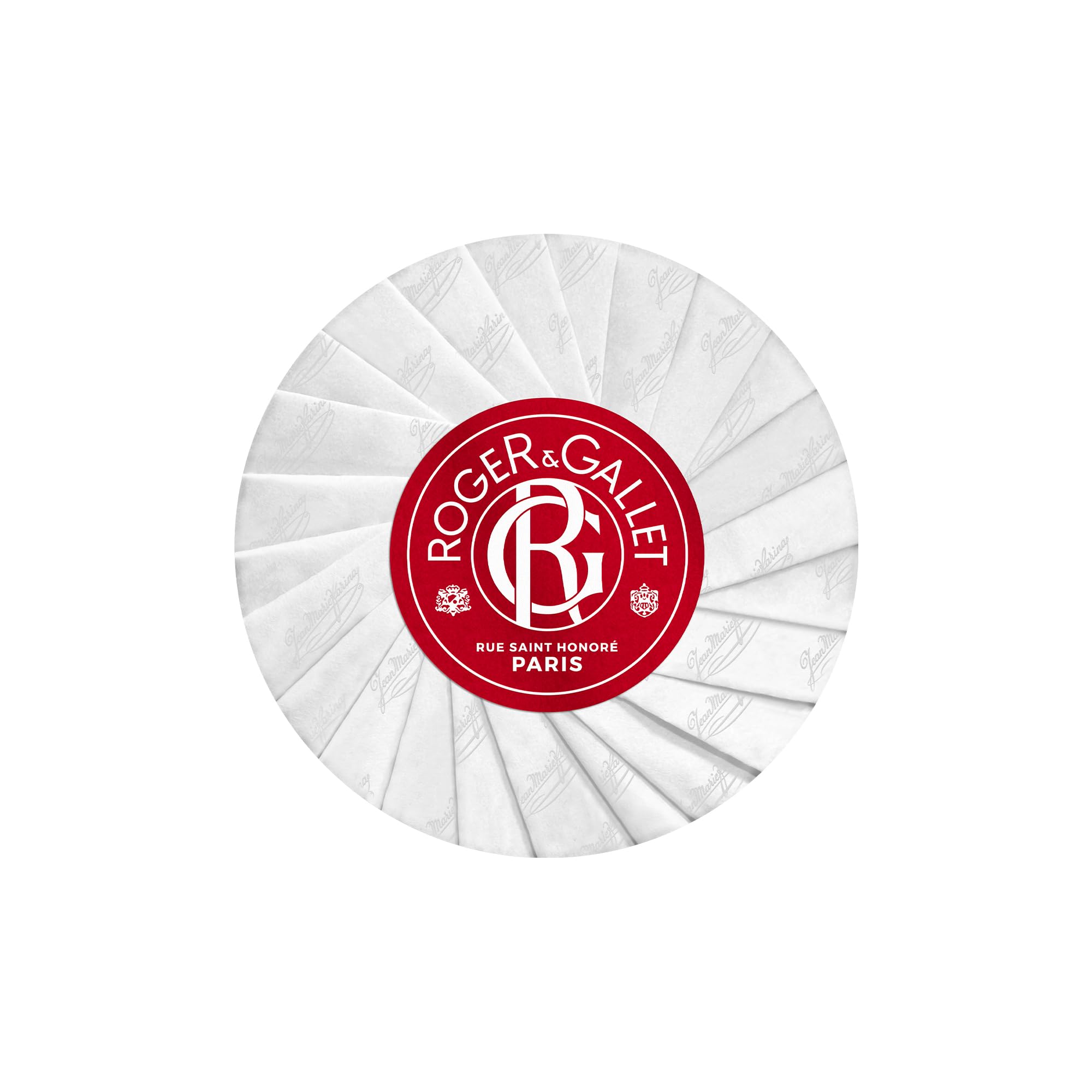 Roger&Gallet Jean Marie Farina Soap 100g