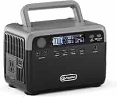 Amazon.co.jp: FlashFish ポータブル電源 大容量 230Wh/300W