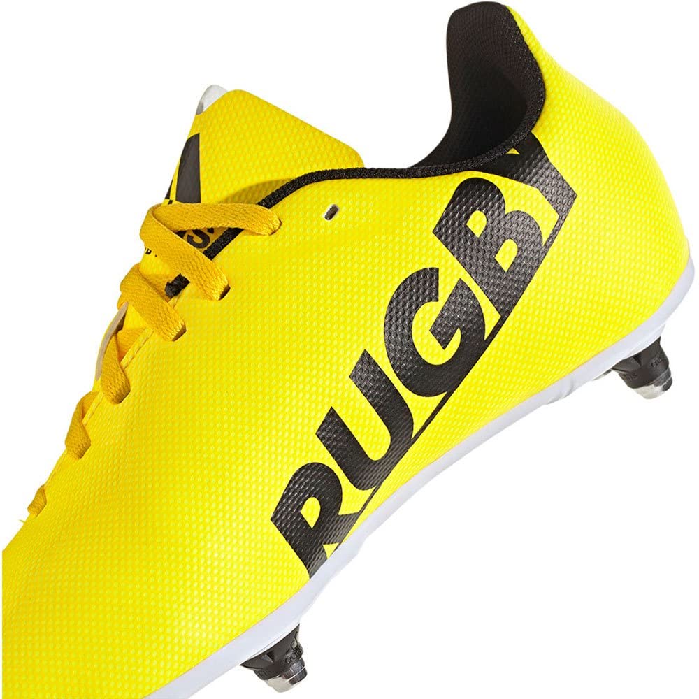 adidas Rugby Junior SG Botas Unisex niños