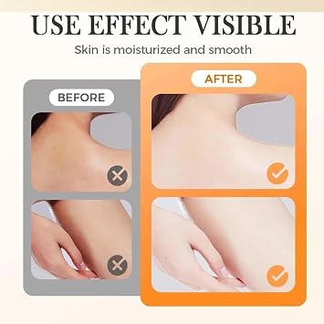 Orange Exfoliating Gel for Face and Body, Brightening Cleansing Scrub, Natural Bubble Formula, Gentle Radiant Skin Exfoliator, 100g