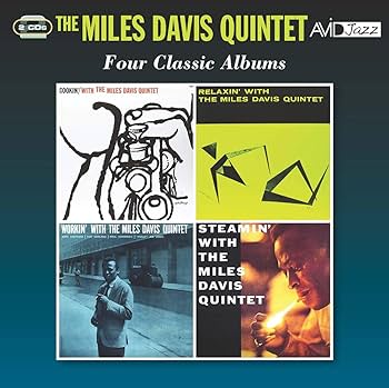 マイルス・デイビス◾️レコード◾️4枚セット　盤面美品 レコードセット：マイルス・デイビス、ミルト・ジャクソン他 - メルカリ