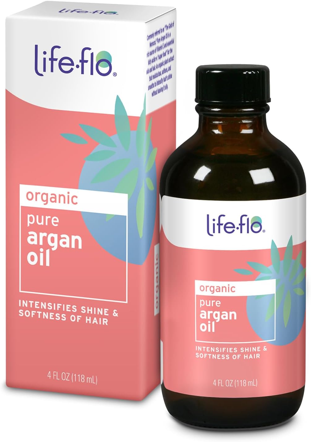 Pure Argan Oil