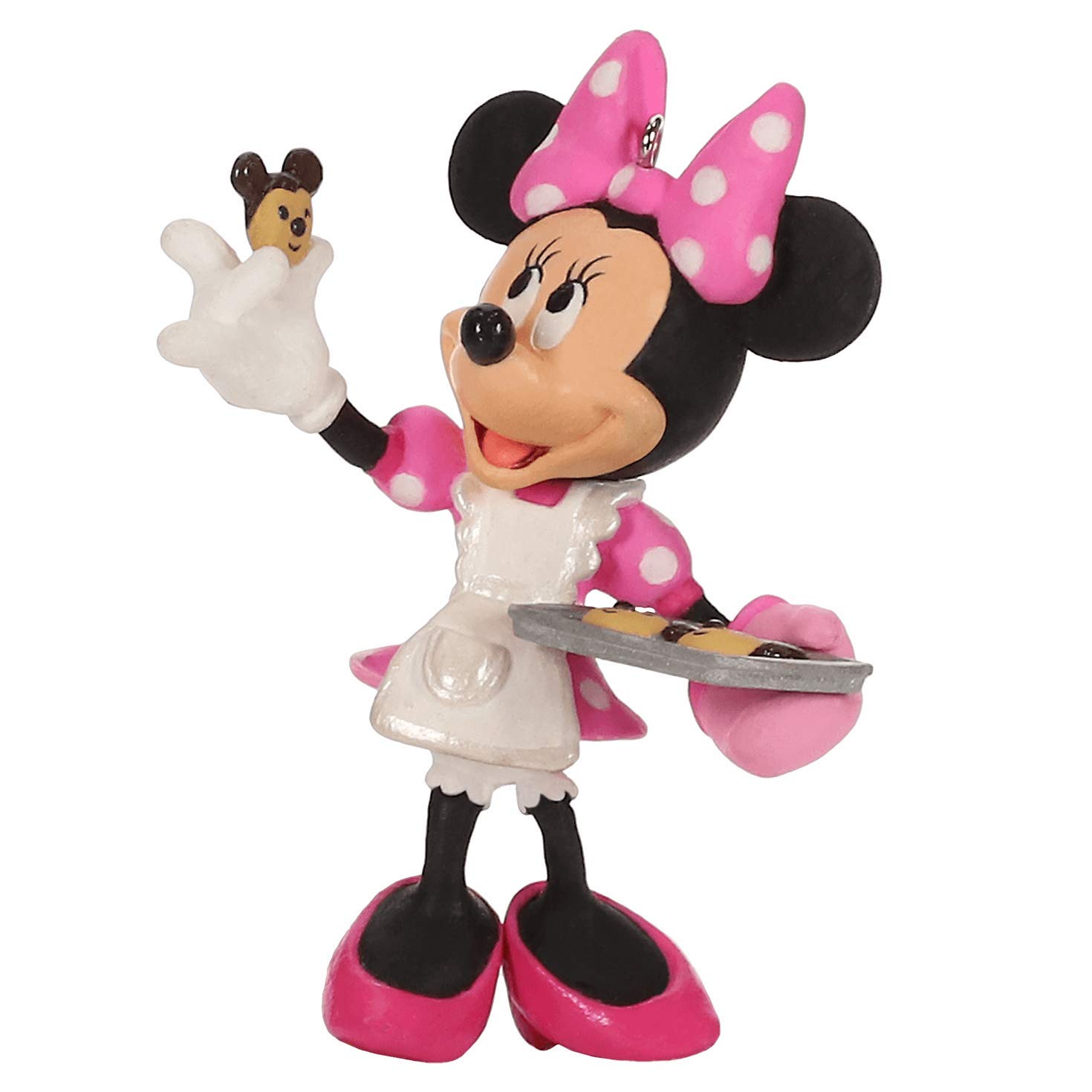 ミニーシグネチャードール Minnie Mouse Signature 2019 Disney Minnie